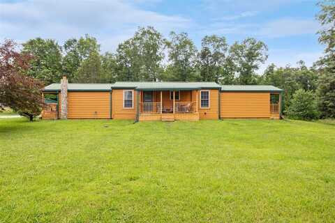 4250 Hunter Ridge Road, Horse Cave, KY 42749