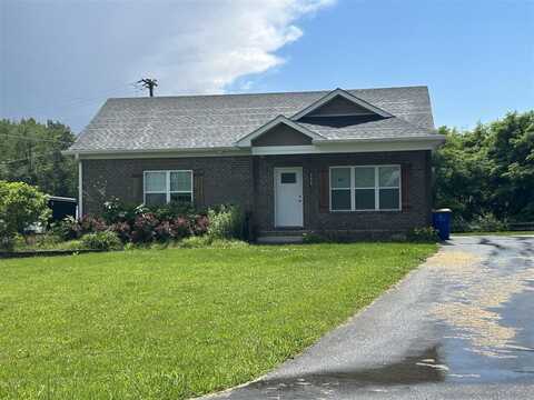 408 Macedonia Road, Franklin, KY 42134