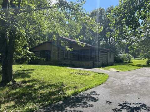1207 Blackjack Road, Franklin, KY 42134
