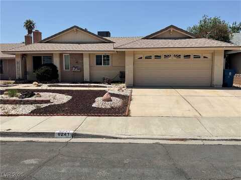 6241 Pinewood Avenue, Las Vegas, NV 89103