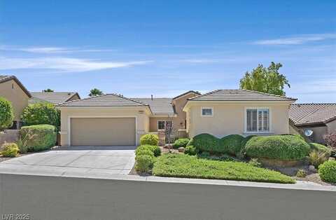 2385 Orangeburg Place, Henderson, NV 89044