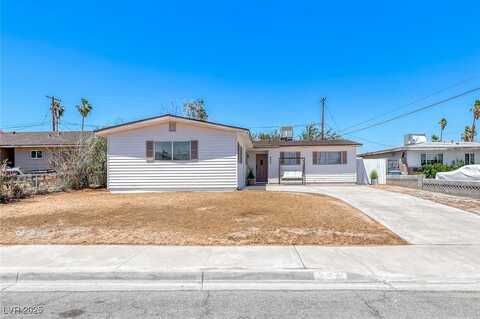 6204 Parsifal Place, Las Vegas, NV 89107