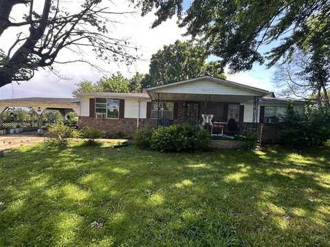 424 Morris Street, Franklin, KY 42134