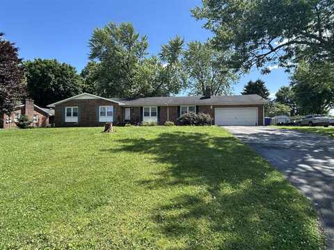 519 Meadowlawn Drive, Franklin, KY 42134