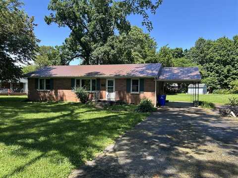 500 Sunset Circle, Franklin, KY 42134