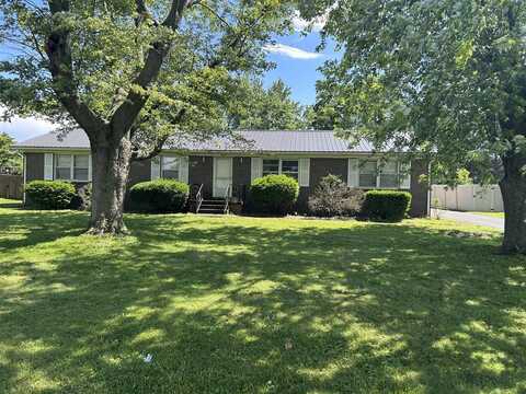 503 Meadowlawn Drive, Franklin, KY 42134
