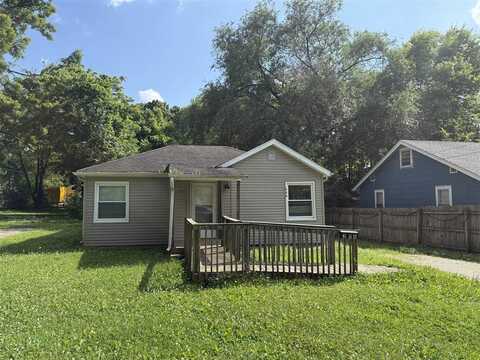208 W 13th Street, Bowling Green, KY 42101