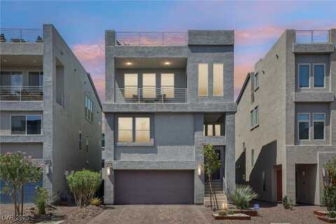 8042 Misty Canyon Avenue, Las Vegas, NV 89113