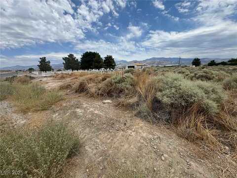 3611 S Tahachapi Avenue, Pahrump, NV 89048