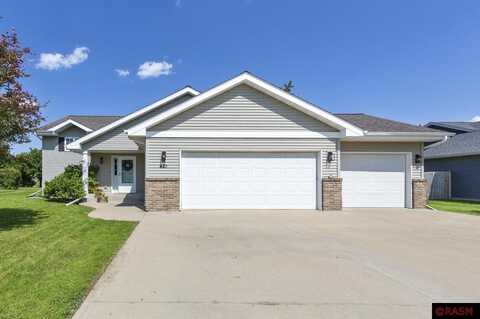 421 Woodhaven Lane, Mankato, MN 56001