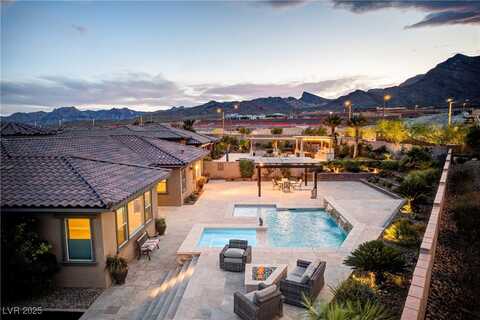 12168 Dorada Coast Avenue, Las Vegas, NV 89138