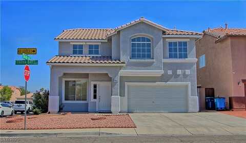 6042 Thorne Bay Court, Las Vegas, NV 89110