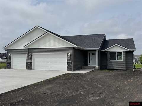2024 Bluestem Drive, Mankato, MN 56001