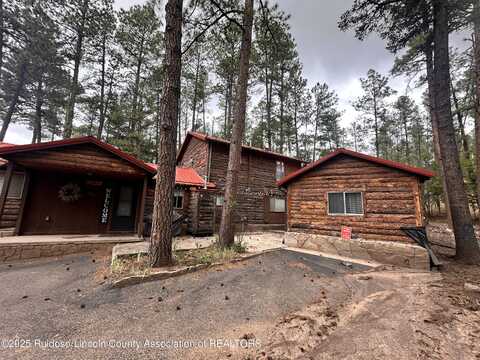 101 Johnson Road, Ruidoso, NM 88345