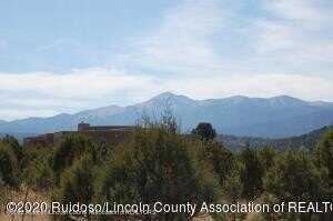 Lot 13 A Cochiti Court, Alto, NM 88312