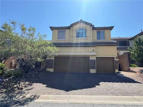 252 Quail Ranch Drive, Henderson, NV 89015