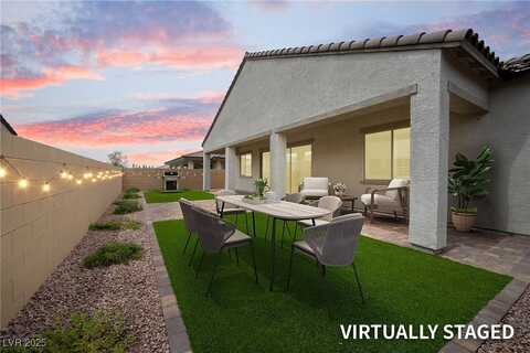 717 Monroe Hill Place, Henderson, NV 89011
