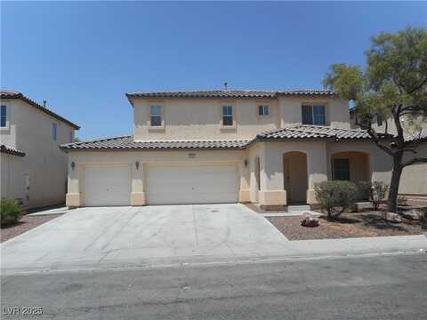 1804 Firefly Ranch Lane, North Las Vegas, NV 89081