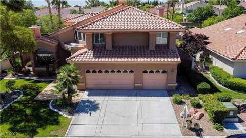 2208 Fiero Drive, Las Vegas, NV 89134