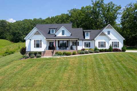 165 Reserve Drive NW, Georgetown, TN 37336