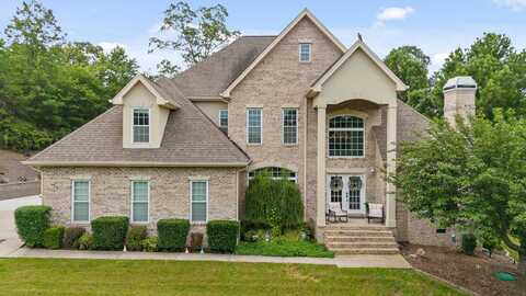 6913 Lake Breeze Drive, Harrison, TN 37341