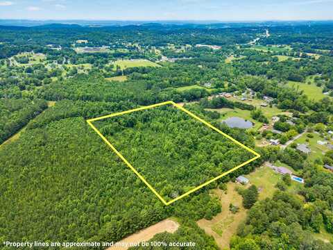 00 Trewhitt Road SE, Cleveland, TN 37323