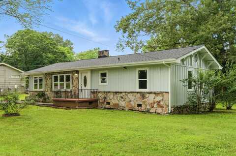2207 Spencer Avenue, Chattanooga, TN 37421
