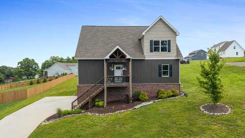 155 Surrey Lane NE, Cleveland, TN 37312