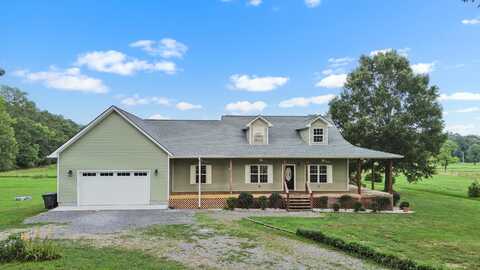 487 Armstrong Road SE, Cleveland, TN 37323