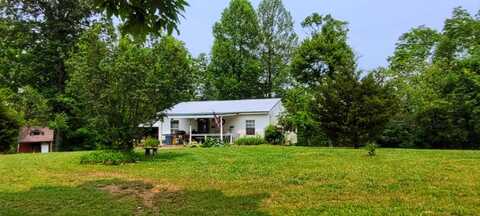 1591 Big Ridge Road, Spring City, TN 37381