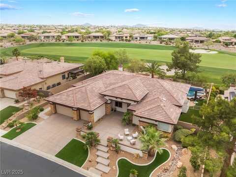 11 Knob Oak Drive, Henderson, NV 89052