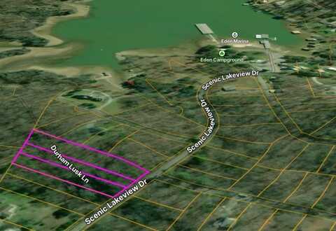 000 Lakeview Drive, Spring City, TN 37381