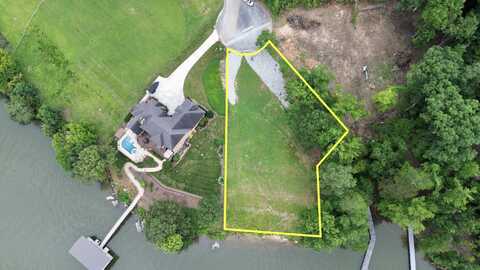 2484 Burton Road, Sale Creek, TN 37373