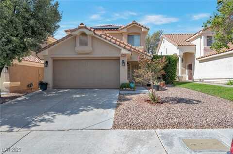 9449 Amber Valley Lane, Las Vegas, NV 89134