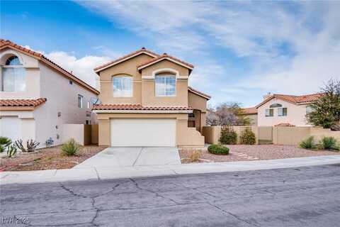 7816 Calico Flower Avenue, Las Vegas, NV 89128