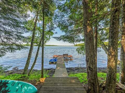 16562 BAKER LN, Eagle River, WI 54521