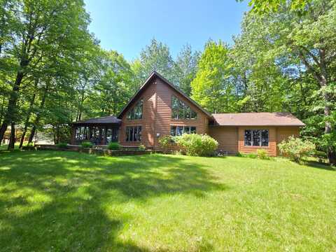 N10020 DEER PATH LN, Tomahawk, WI 54487