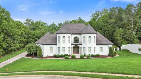 715 Pembridge Circle NW, Cleveland, TN 37312