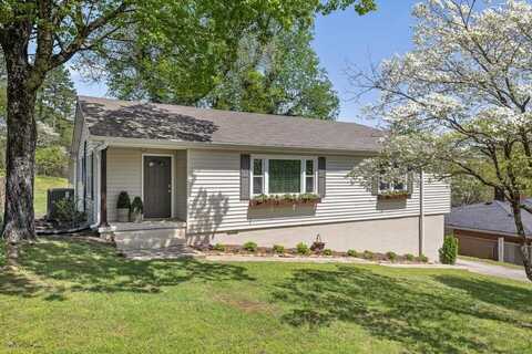 205 W Daytona Drive, Chattanooga, TN 37415