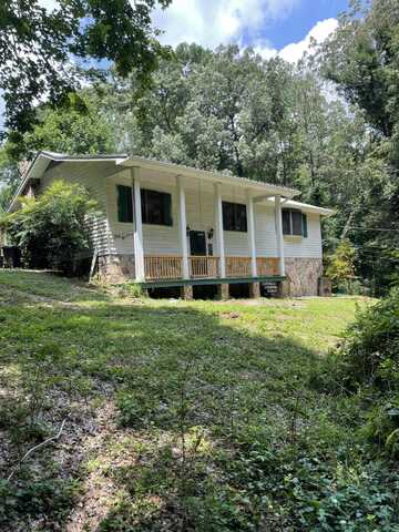 409 Hendricks Lane NE, Cleveland, TN 37312