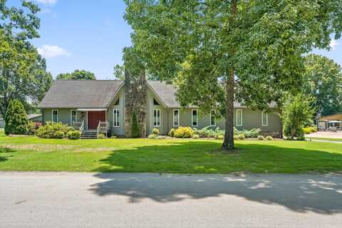 308 Masters Road, Hixson, TN 37343