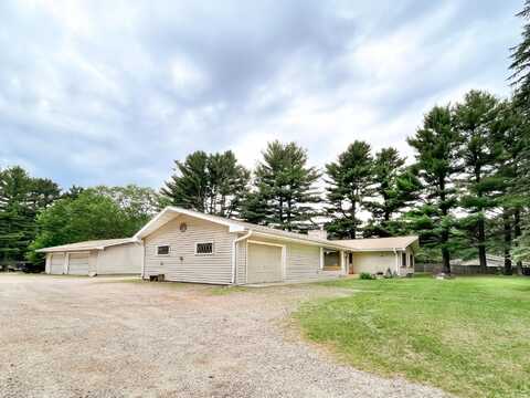 7971 HWY 51, Minocqua, WI 54548