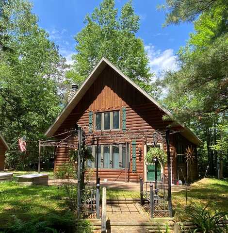11215 CTH M, Nashville, WI 54520