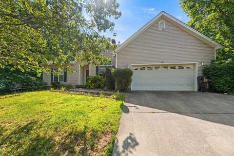 192 Savannah Ridge Trail NE, Cleveland, TN 37323