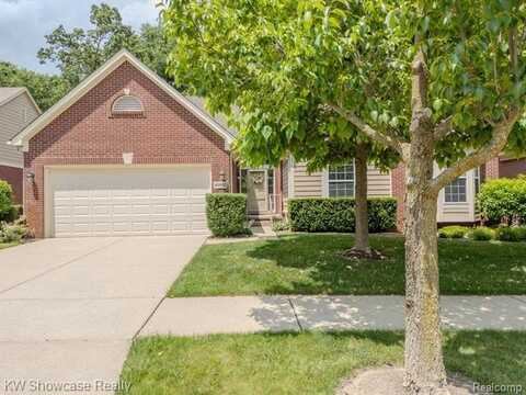 40502 Lenox Park Drive Drive, Novi, MI 48377