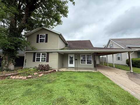 407 E Fifth Street, Waverly, OH 45690