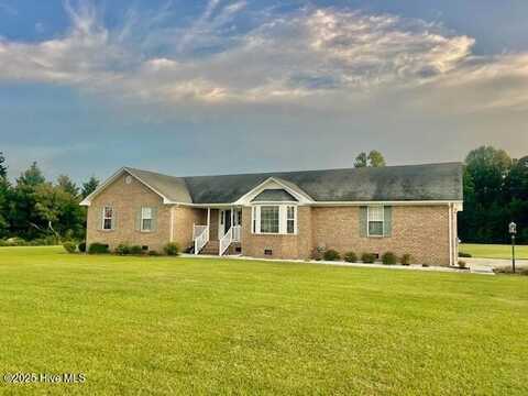 2678 Gary Drive, Kinston, NC 28501