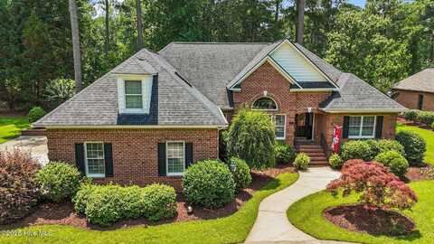 406 Potomac Drive, Chocowinity, NC 27817