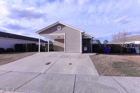 1508 Westpointe Drive, Greenville, NC 27834
