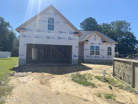 701 Oleander Drive, Greenville, NC 27858